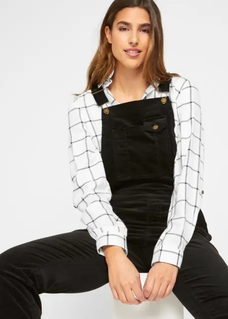 Tendance velours
