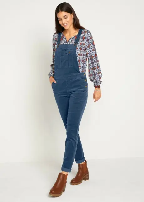 Mode velours hiver pour femme