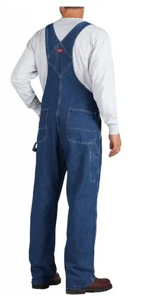  Dickies salopette homme