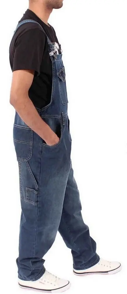 Salopette homme pre;ier prix