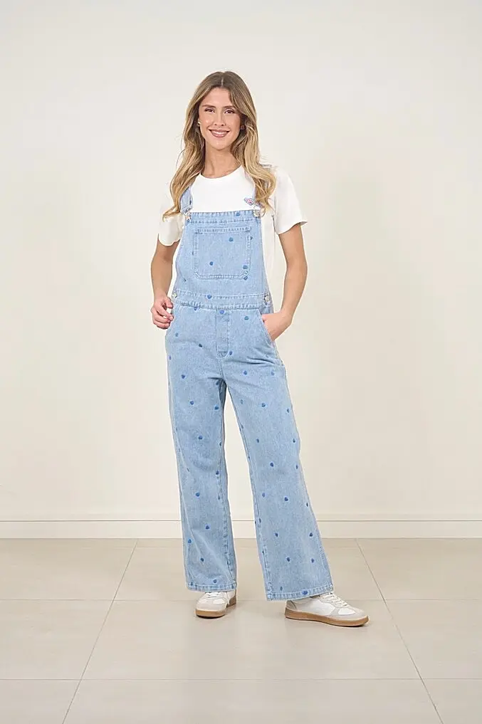 Combinaison femme en confection de qualité