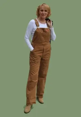 La vraie salopette dickies