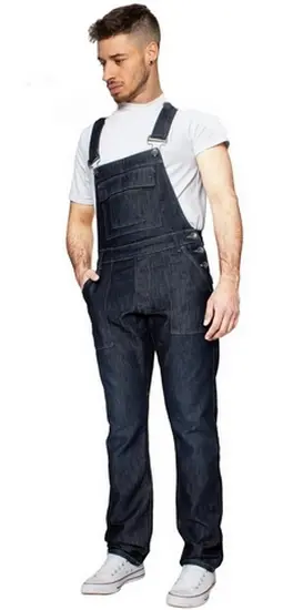 combinaison xxxl