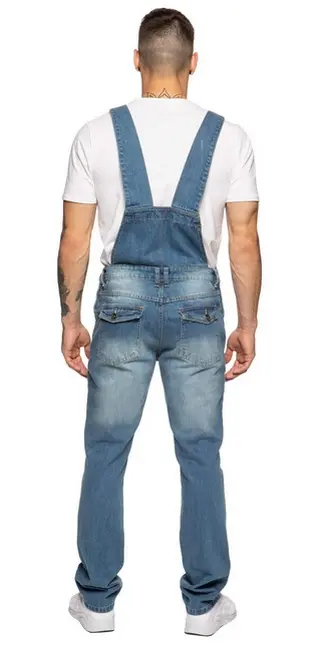 Salopette pour homme